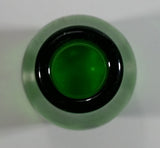 Vintage 1960s 7up Soda Pop 7 Fl. oz Green Glass Beverage Bottle Vancouver, BC