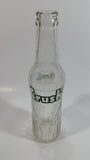 Vintage 1956 Orange Crush Soda Pop Glass Bottle 10 oz Toronto, Canada