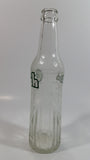 Vintage 1956 Orange Crush Soda Pop Glass Bottle 10 oz Toronto, Canada