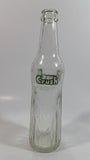 Vintage 1956 Orange Crush Soda Pop Glass Bottle 10 oz Toronto, Canada