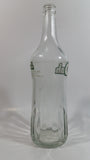Rare Vintage 1 Pint Orange Crush Soda Pop Glass Bottle Evanston, Illinois