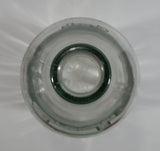 Rare Vintage 1 Pint Orange Crush Soda Pop Glass Bottle Evanston, Illinois