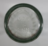 Rare Vintage 1 Pint Orange Crush Soda Pop Glass Bottle Evanston, Illinois