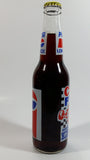1993 Pepsi Cola Cool Fuel Molson Indy Race Vancouver, BC Longneck Glass Beverage Bottle Full Never Opened 355mL