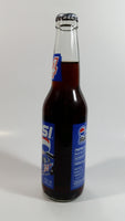 1993 Pepsi Cola Racing NASCAR #24 Jeff Gordon Longneck Glass Beverage Bottle Full Never Opened 355mL