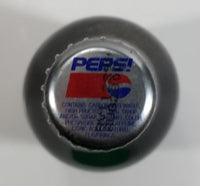 1993 Pepsi Cola Racing NASCAR #24 Jeff Gordon Longneck Glass Beverage Bottle Full Never Opened 355mL