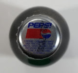 1993 Pepsi Cola Racing NASCAR #24 Jeff Gordon Longneck Glass Beverage Bottle Full Never Opened 355mL