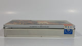 Vintage Ritmeester 50 Cigars No. 777 Made in Holland Vente En France Tin Metal Litho Container