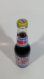 1993 Pepsi Cola Cool Fuel Molson Indy Race Vancouver, BC Longneck Glass Beverage Bottle Full Never Opened 355mL