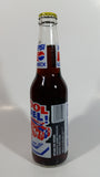 1993 Pepsi Cola Cool Fuel Molson Indy Race Vancouver, BC Longneck Glass Beverage Bottle Full Never Opened 355mL