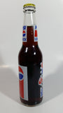 1993 Pepsi Cola Cool Fuel Molson Indy Race Vancouver, BC Longneck Glass Beverage Bottle Full Never Opened 355mL