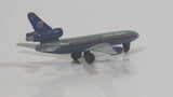 United Airlines McDonnell Douglas DC-10 Airplane A202 Die Cast Aircraft Jet Vehicle