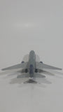 United Airlines McDonnell Douglas DC-10 Airplane A202 Die Cast Aircraft Jet Vehicle
