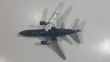 United Airlines McDonnell Douglas DC-10 Airplane A202 Die Cast Aircraft Jet Vehicle