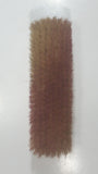 Vintage Tana Pure Bristle Wooden Shoe Boot Polish Brush Made in Holland