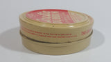 Vintage The Capo Polishes Limited Arctic Dubbin with Silicone Water Proofing Compound For Leather 3.5 oz Round Tin Some Product Inside - Burlington, Ontario