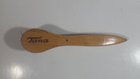 Vintage Tana Pure Bristle Wooden Shoe Boot Polish Brush Made in Holland