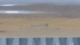 Vintage Bristle Wooden Shoe Boot Polish Brush Made in West Germany