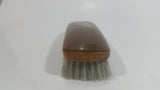 Vintage Bristle Wooden Shoe Boot Polish Brush Made in West Germany