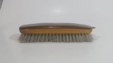 Vintage Bristle Wooden Shoe Boot Polish Brush Made in West Germany