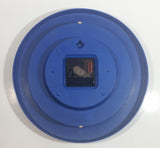 1993 MLB Montreal Expos Baseball Team Round 10 1/2" Diameter Clock Sports Collectible