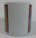 Disney Disneyland Mickey Mouse Oversized Large Ceramic Coffee Mug