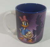 Disney Minnie Mouse and Daisy Duck Ceramic Coffee Mug