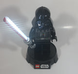Lego Star Wars Darth Vader Light Lamp 9" Tall