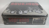 2004 HBO Television Series The Sopranos Trivia Game New Never Played Partially Sealed