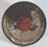 Vintage Co-op Sonic ATF Automatic Transmission Fluid 1L Tin Metal Can Empty Saskatoon, Saskatchewan