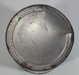 Vintage Co-op Sonic ATF Automatic Transmission Fluid 1L Tin Metal Can Empty Saskatoon, Saskatchewan