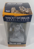 Funko Wacky Wobbler BBC Doctor Who Weep Angel Bobblehead Figure Still in Box