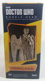 Funko Wacky Wobbler BBC Doctor Who Weep Angel Bobblehead Figure Still in Box