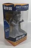 Funko Wacky Wobbler BBC Doctor Who Weep Angel Bobblehead Figure Still in Box