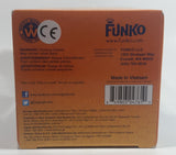 Funko Wacky Wobbler BBC Doctor Who Weep Angel Bobblehead Figure Still in Box