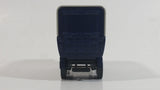 Matchbox Y-29 Models of Yesteryear 1919 Walker "His Master's Voice" Dark Blue and Grey Die Cast Toy Car Vehicle