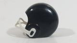 Vintage OPI Pittsburgh Steelers NFL Team Gumball Miniature Mini Football Helmet