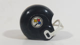 Vintage OPI Pittsburgh Steelers NFL Team Gumball Miniature Mini Football Helmet