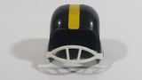Vintage OPI Pittsburgh Steelers NFL Team Gumball Miniature Mini Football Helmet