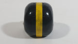 Vintage OPI Pittsburgh Steelers NFL Team Gumball Miniature Mini Football Helmet
