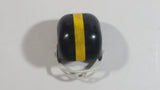 Vintage OPI Pittsburgh Steelers NFL Team Gumball Miniature Mini Football Helmet