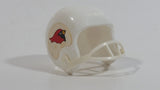 Vintage OPI Arizona Cardinals NFL Team Gumball Miniature Mini Football Helmet