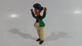 2009 Matt Groening's The Simpsons 20th Anniversary Figure Apu Nahasapeemapetilon Toy Figure with Hands Up