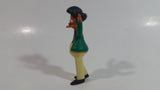 2009 Matt Groening's The Simpsons 20th Anniversary Figure Apu Nahasapeemapetilon Toy Figure with Hands Up