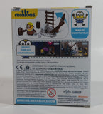 2015 Mega Bloks Minions Snowball Fight 26 Pcs New in Package