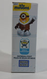 2015 Mega Bloks Minions Snowball Fight 26 Pcs New in Package