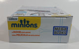 2015 Mega Bloks Minions Snowball Fight 26 Pcs New in Package