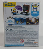 2015 Mega Bloks Minions Silly TV 37 Pcs New in Package
