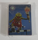 1993 Jim Henson's The Muppets Trading Cards Full Set of 60 + T1 & T3 Card (62 Total)