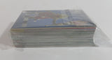 1993 Jim Henson's The Muppets Trading Cards Full Set of 60 + T1 & T3 Card (62 Total)